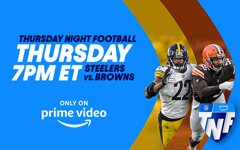 Thursday Night Football