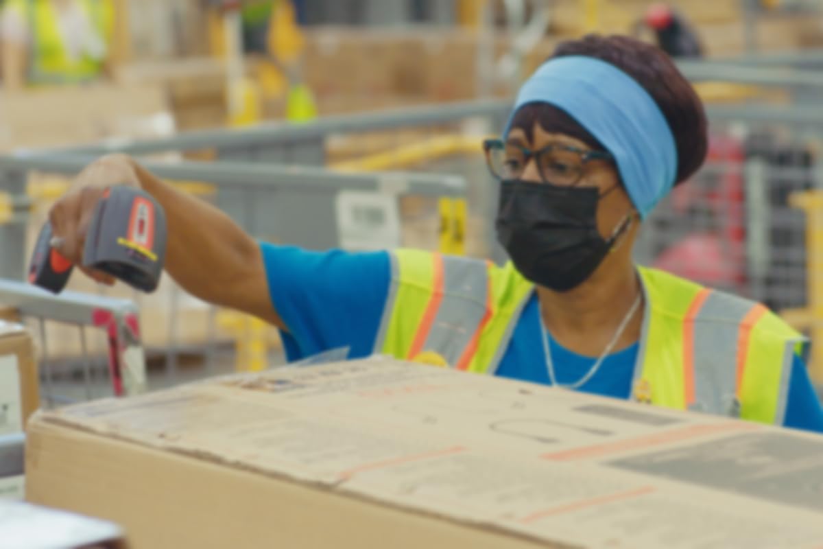 XL Warehouse Jobs Amazon; Bulk & LargeItem Warehouse Jobs