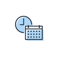 Complete application icon