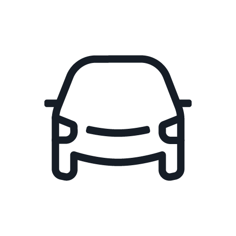 Car icon