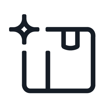 icon for customer orders