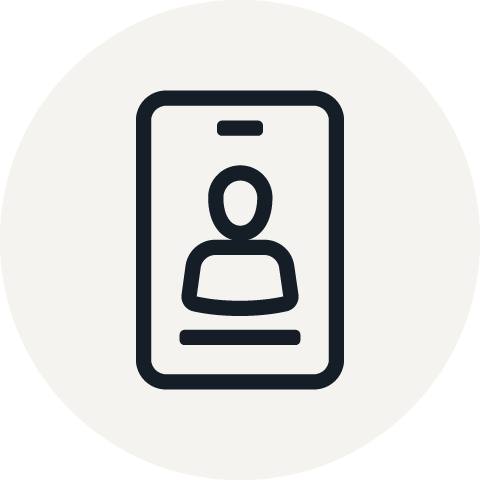 your first day icon