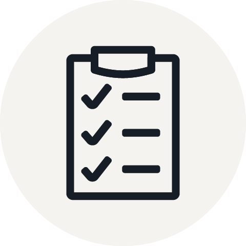 Job application icon