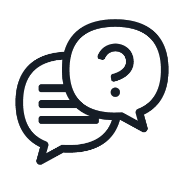customer service icon