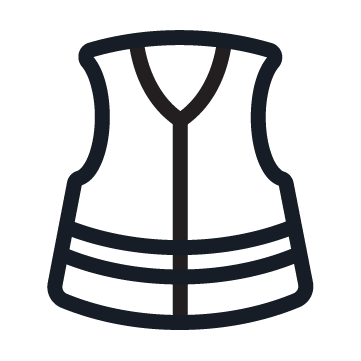 icon for organize workspace