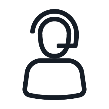customer service icon