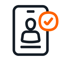 work assessment icon