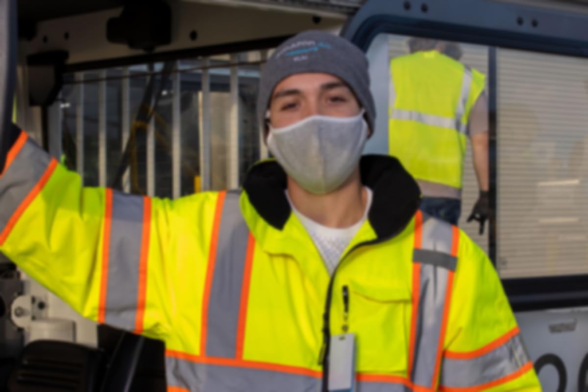 Amazon Air Gateway/Hub Jobs. Now hiring!