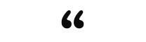 Quotation mark 