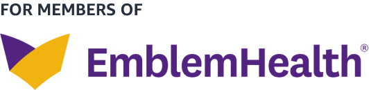 For members of EmblemHealth