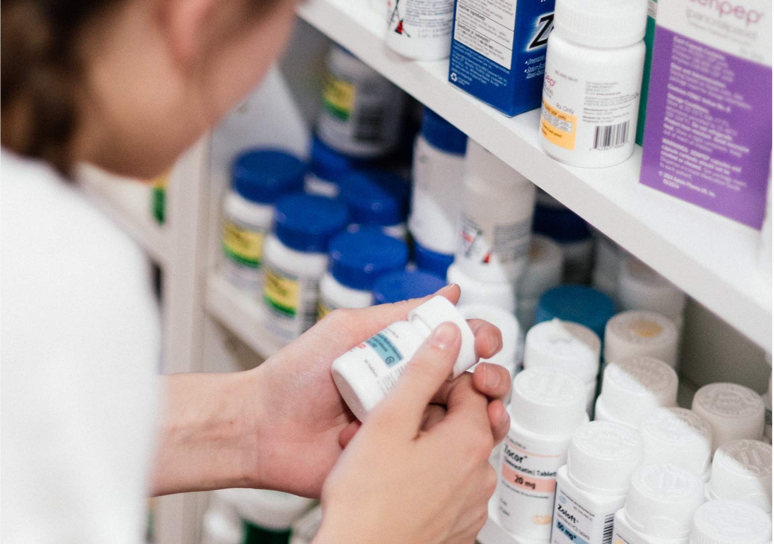 Amazon Pharmacy How it works