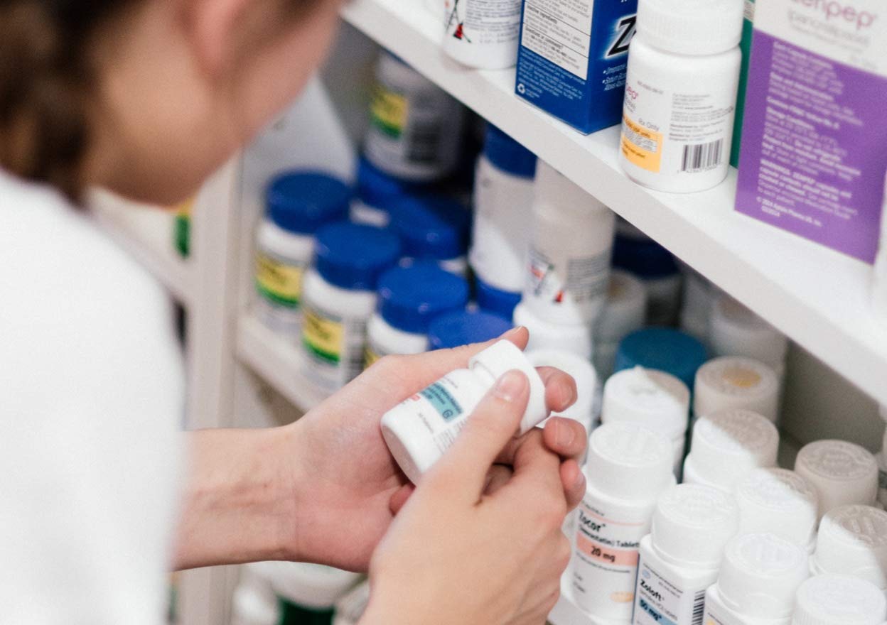 Amazon Pharmacy How it works