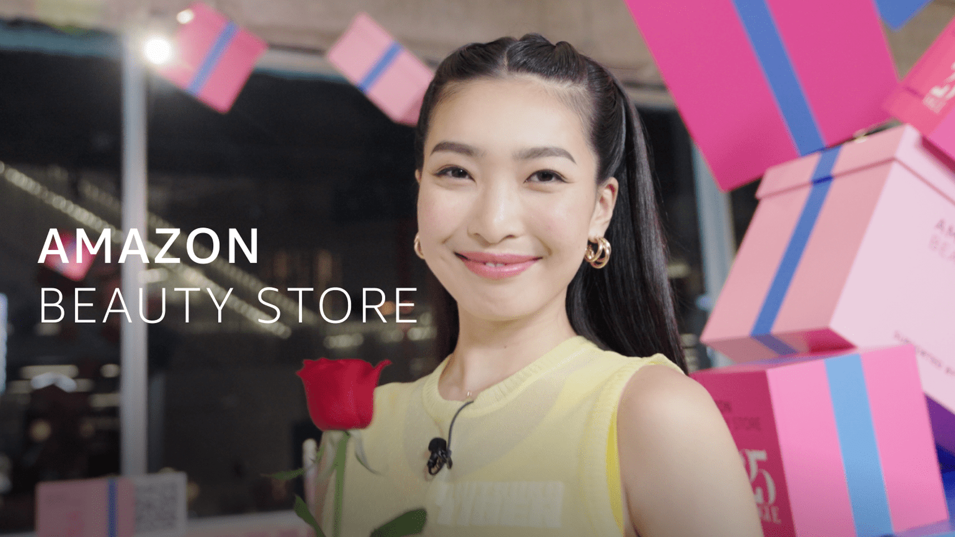 Amazon | Brand Innovation Lab