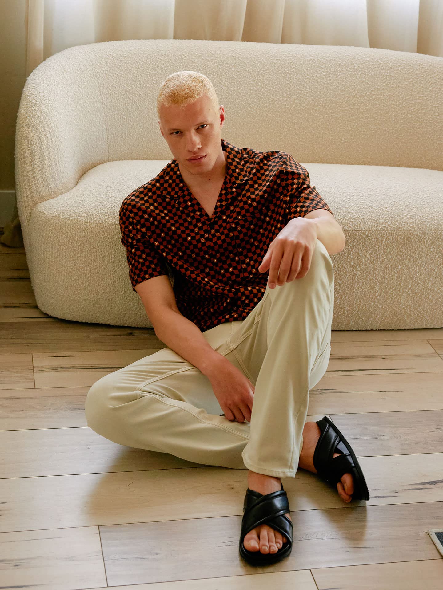 MustHave Shoes The Style Room Men's