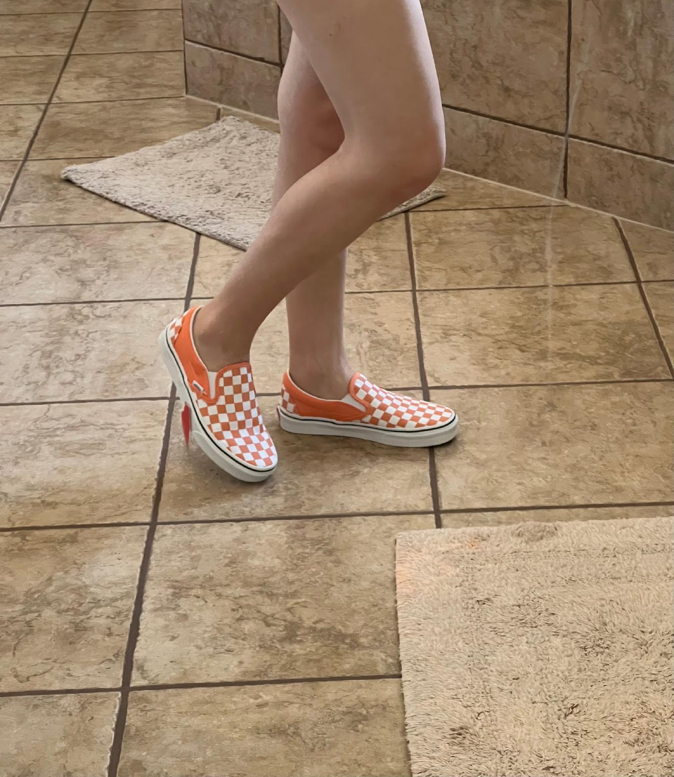 classic tumble era shoes