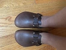 Birkenstock boston zappos clearance