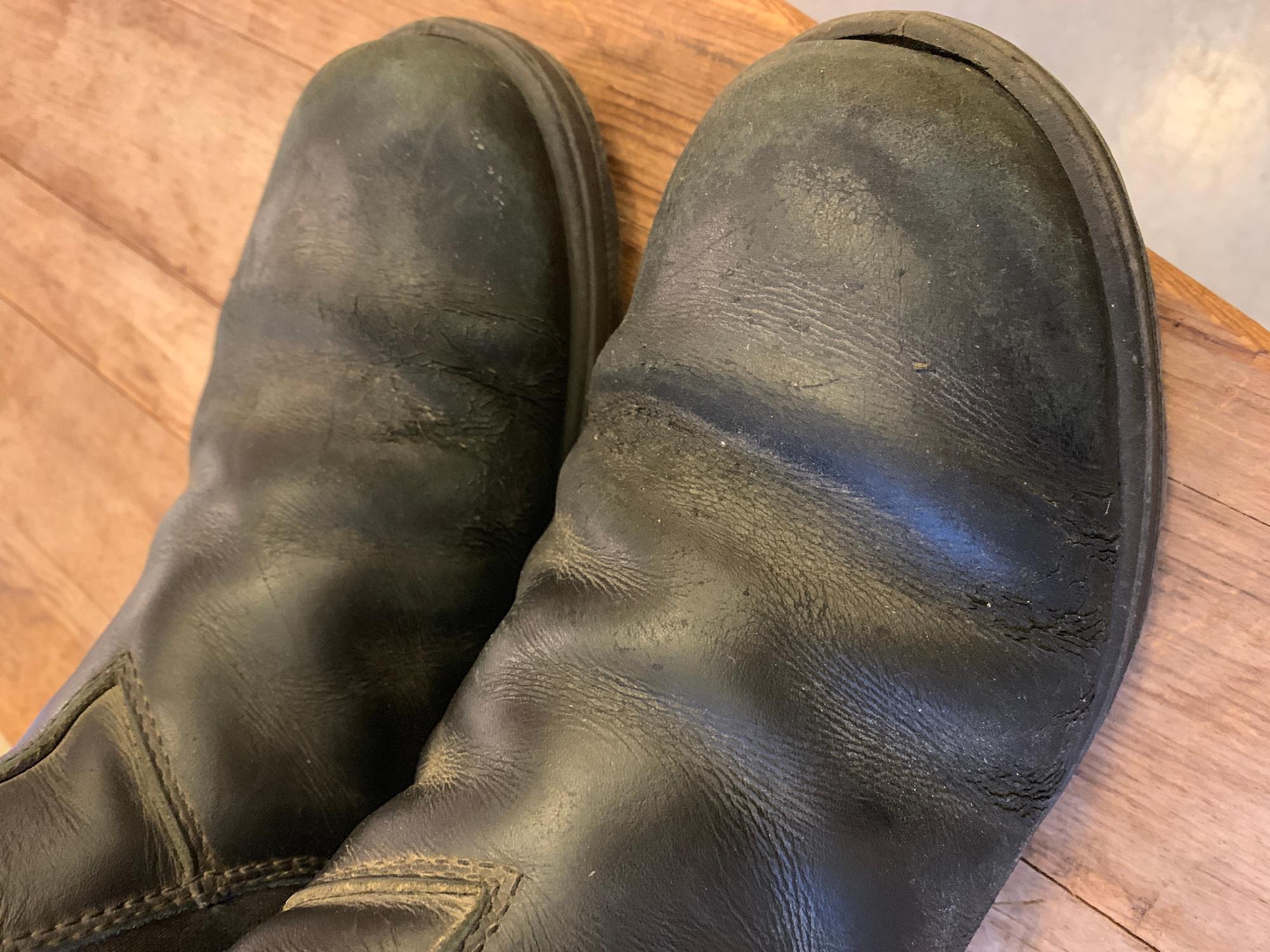 blundstone shearling insoles