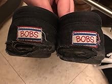 skechers bobs memory foam review
