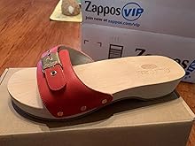 Zappos dr scholl's clearance