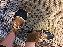 Zappos sorel out n about clearance