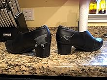 clarks rosalyn adele pump