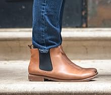 clarks women's taylor shine chelsea boots