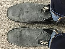 Blundstone 1308 review clearance