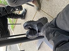 Blundstone 990 review clearance