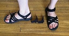 Teva women's w sanborn sandal clearance