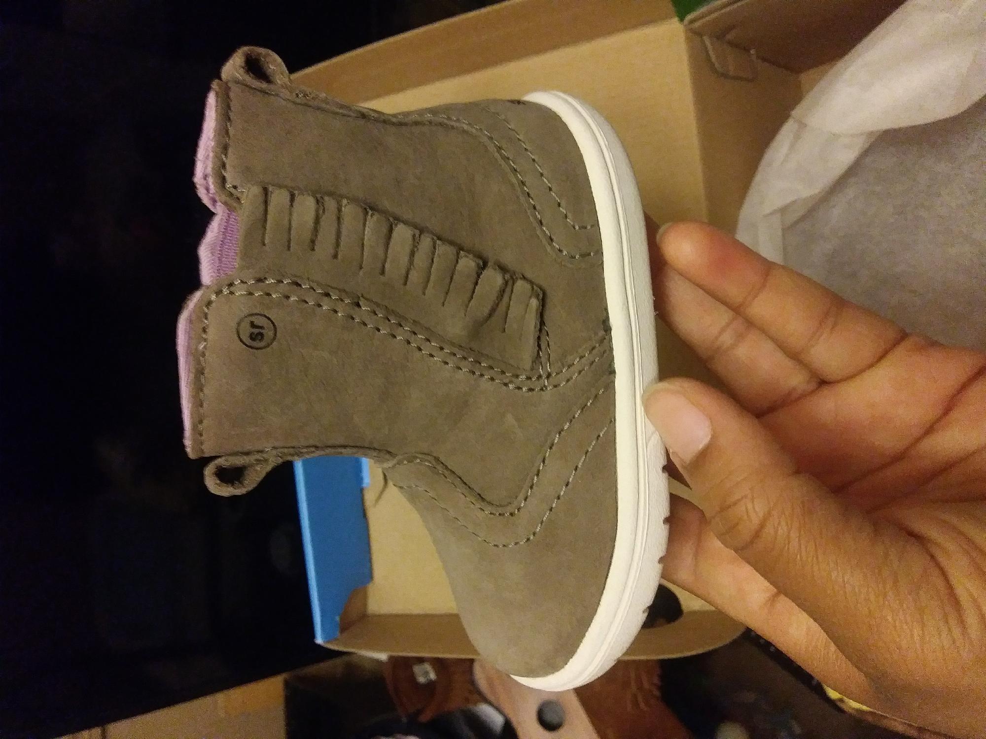 Stride rite srtech maxine boot Clearance