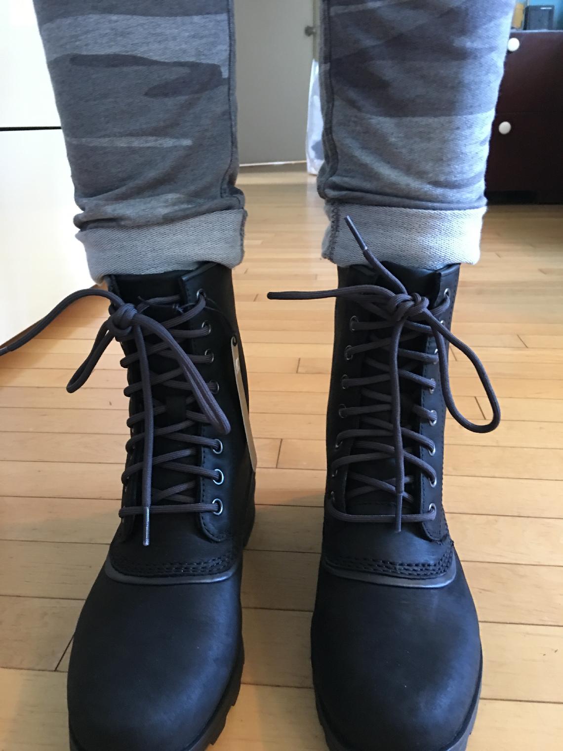 sorel 1964 womens boots