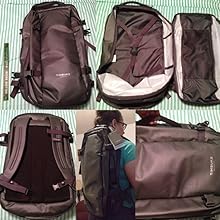 Timbuk2 blitz clearance