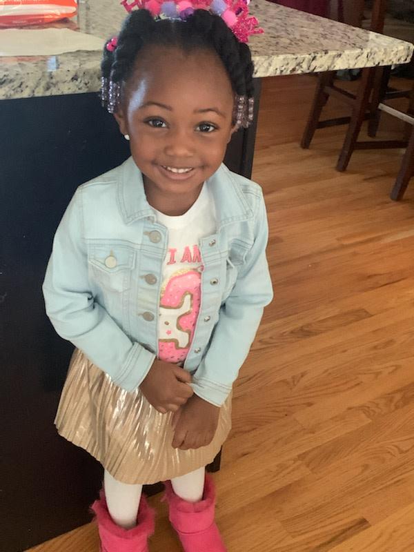 Mini bailey bow ii boot kids Clearance