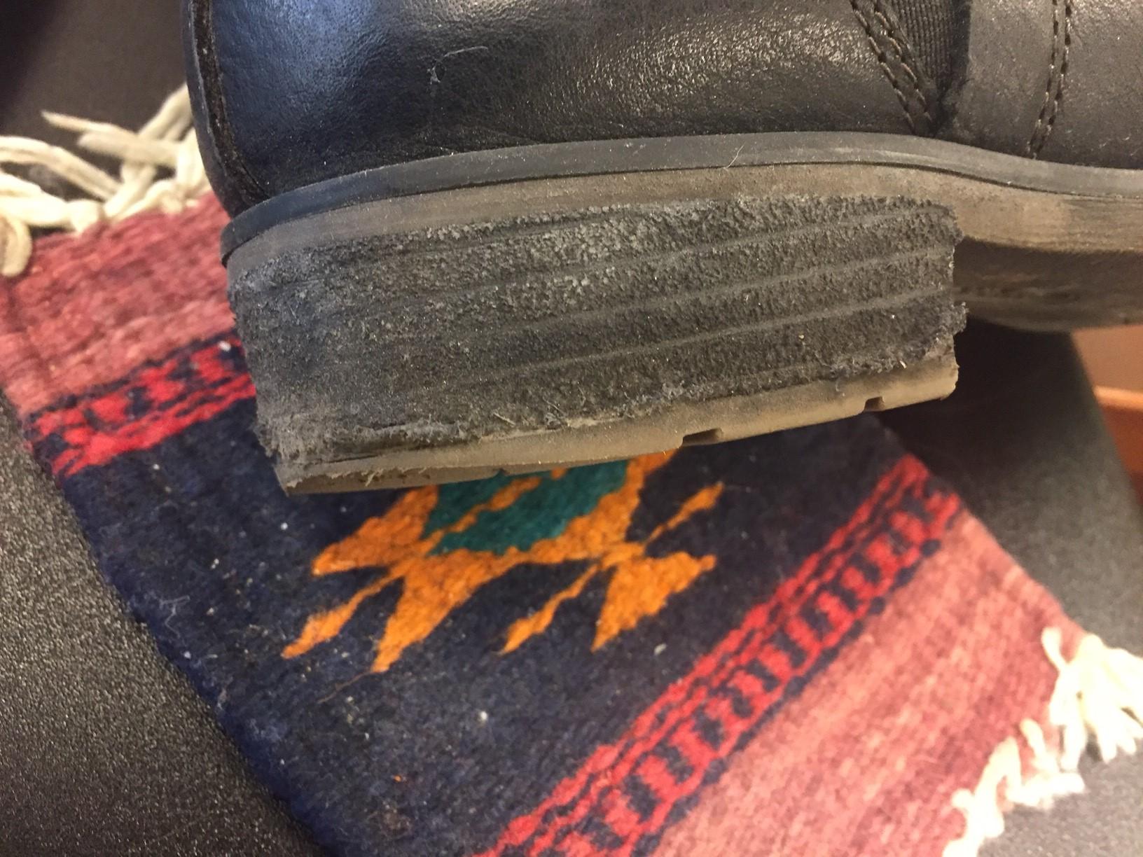 sofft bergamo waterproof