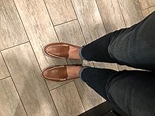 Sperry seaport penny black clearance