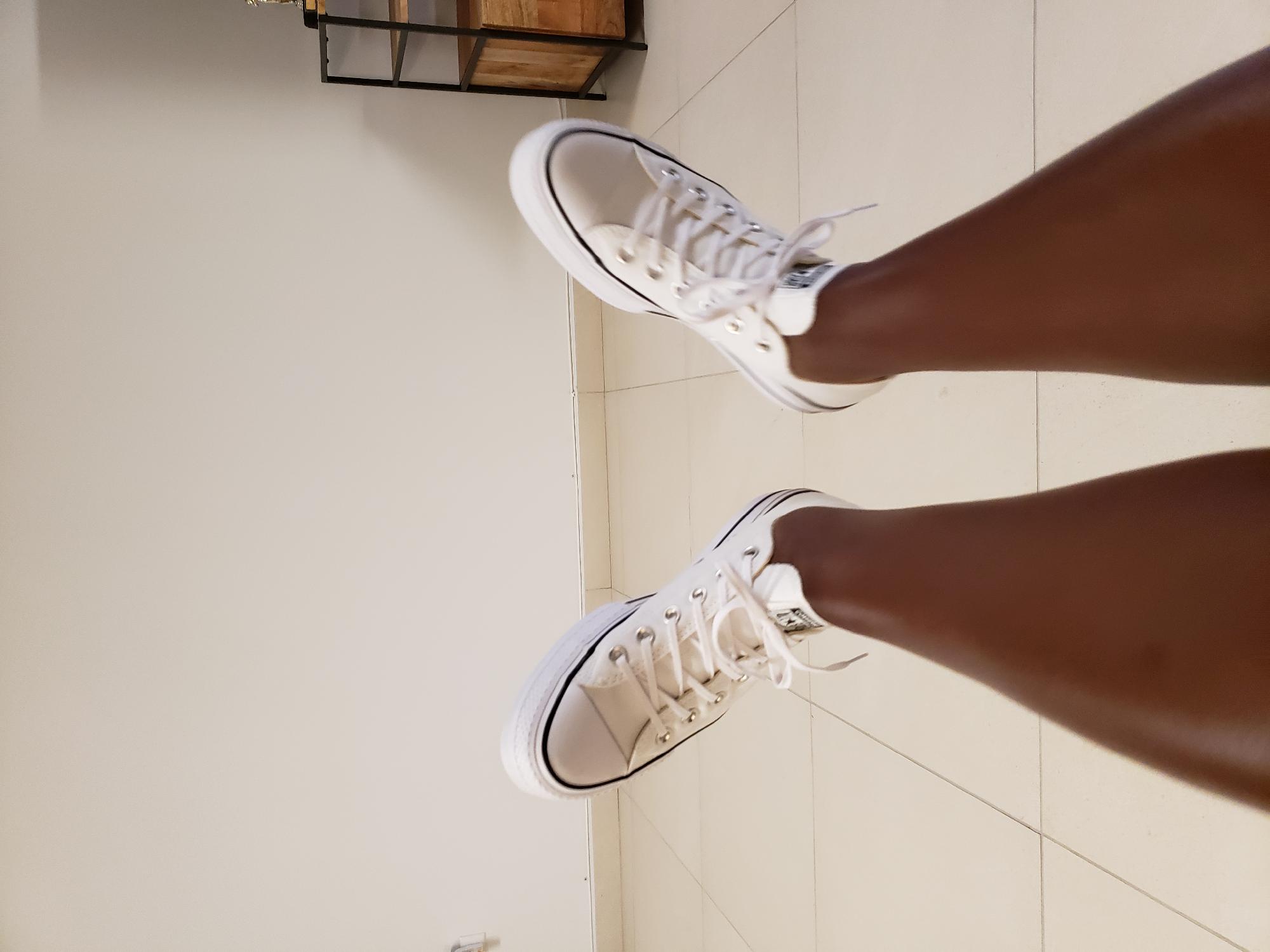 Converse platform sneakers zappos Clearance