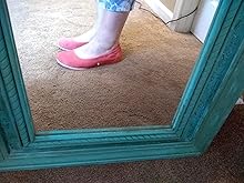 Celina ii ballet flat birkenstock clearance