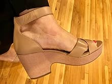 Clarks Maritsa Ruth Reviews | Zappos.com