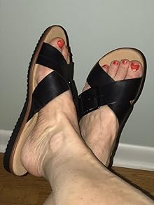 clarks kele heather sandal