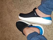 Crocs LiteRide Clog Reviews | Zappos.com