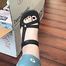 skechers on the go sandals reviews