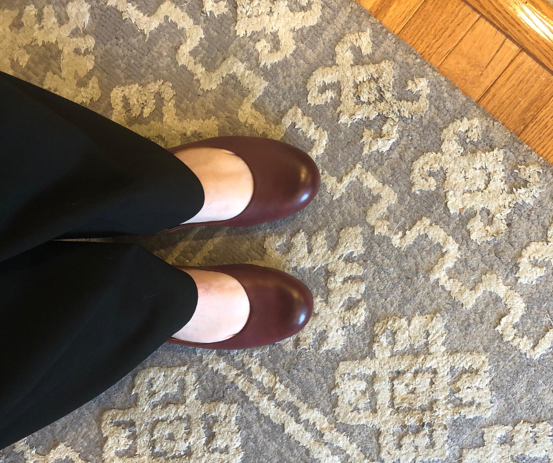 softwalk sonoma flat