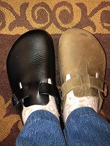 Birkenstock boston zappos clearance
