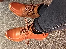 clarks clarkdale tone