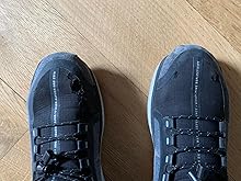 nike free shield review