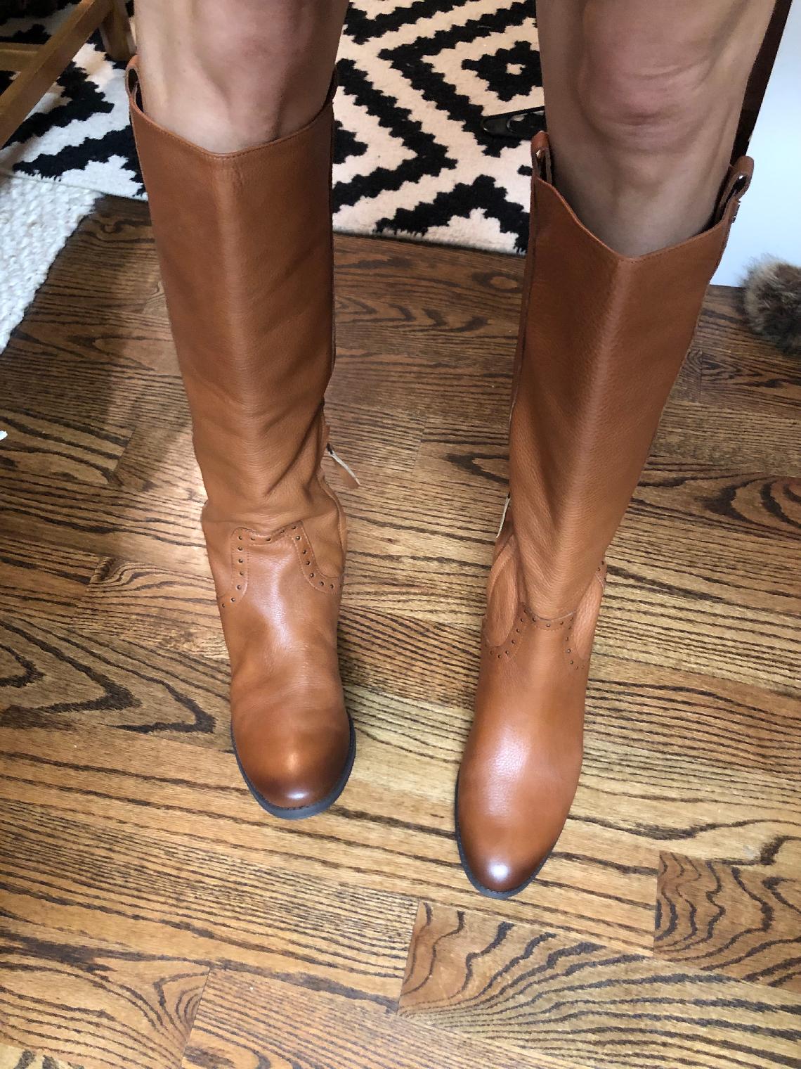 sam edelman riding boots