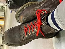 maple zip newark women's steel toe work boots