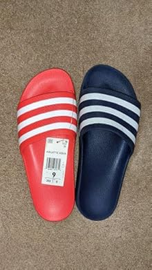 adilette aqua review