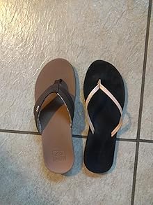 Reef ortho bounce review clearance