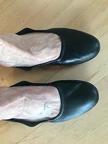 gracelin vail clarks